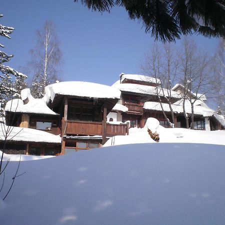 Apartments Carevo Polje Zlatibor Eksteriør bilde
