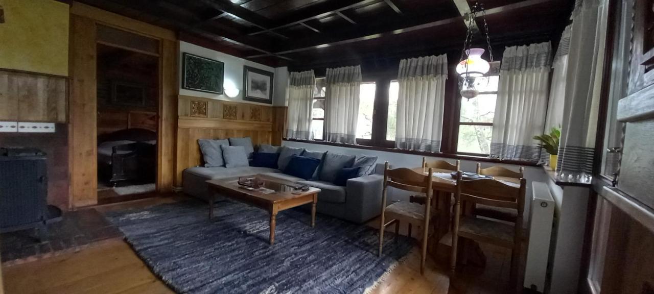 Apartments Carevo Polje Zlatibor Eksteriør bilde