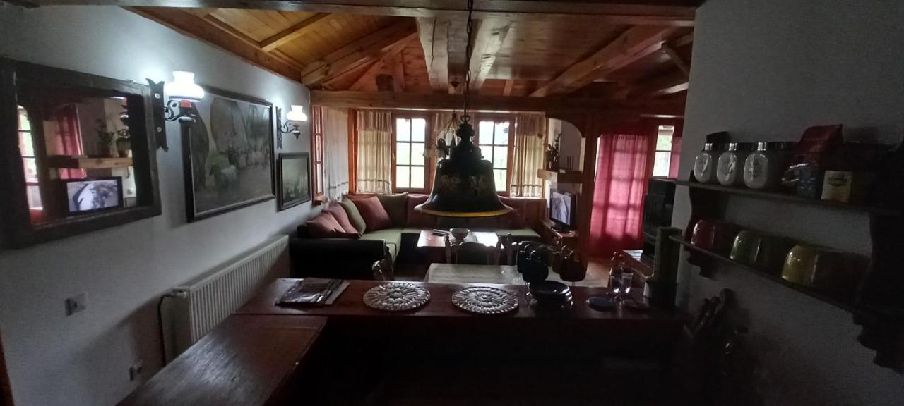 Apartments Carevo Polje Zlatibor Eksteriør bilde