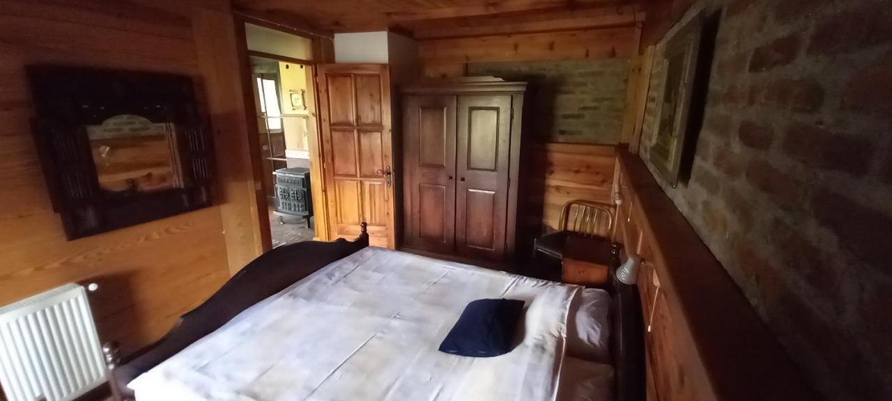 Apartments Carevo Polje Zlatibor Eksteriør bilde