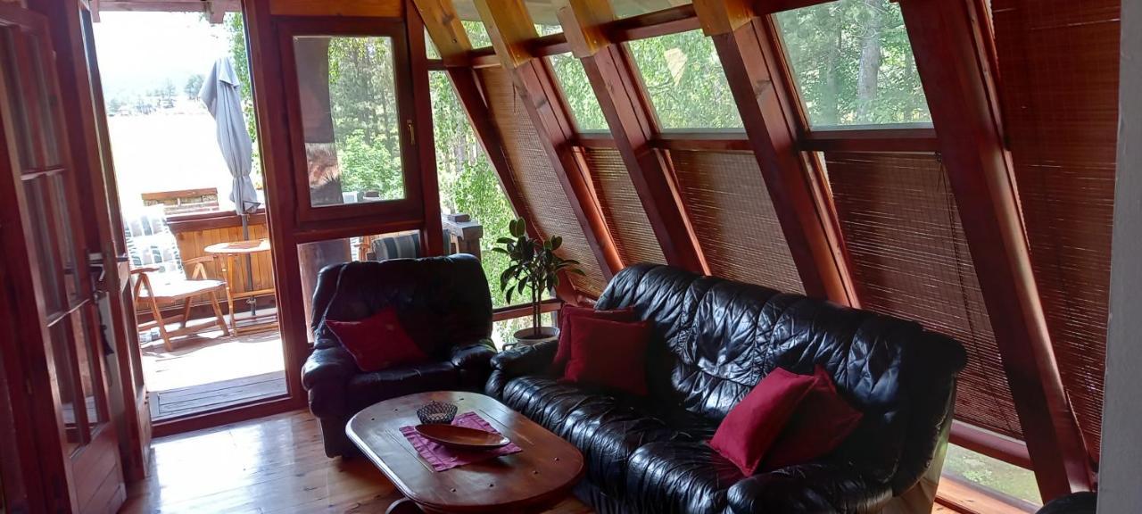 Apartments Carevo Polje Zlatibor Eksteriør bilde