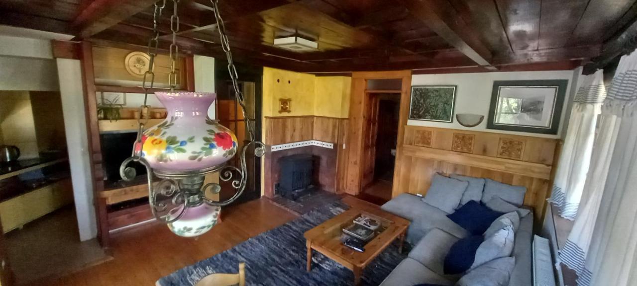 Apartments Carevo Polje Zlatibor Eksteriør bilde