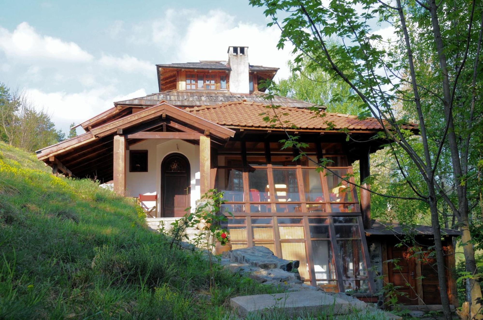 Apartments Carevo Polje Zlatibor Eksteriør bilde